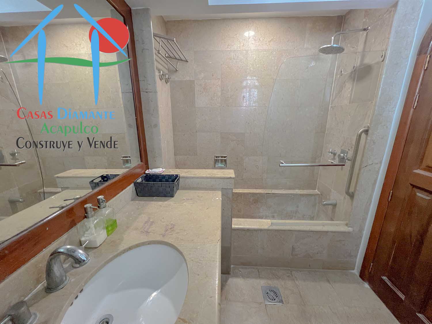 Villas Golf 1 Villa 31 - Recámara principal 7